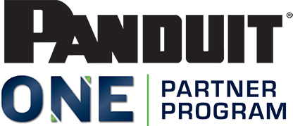 Panduit One Partner Logo